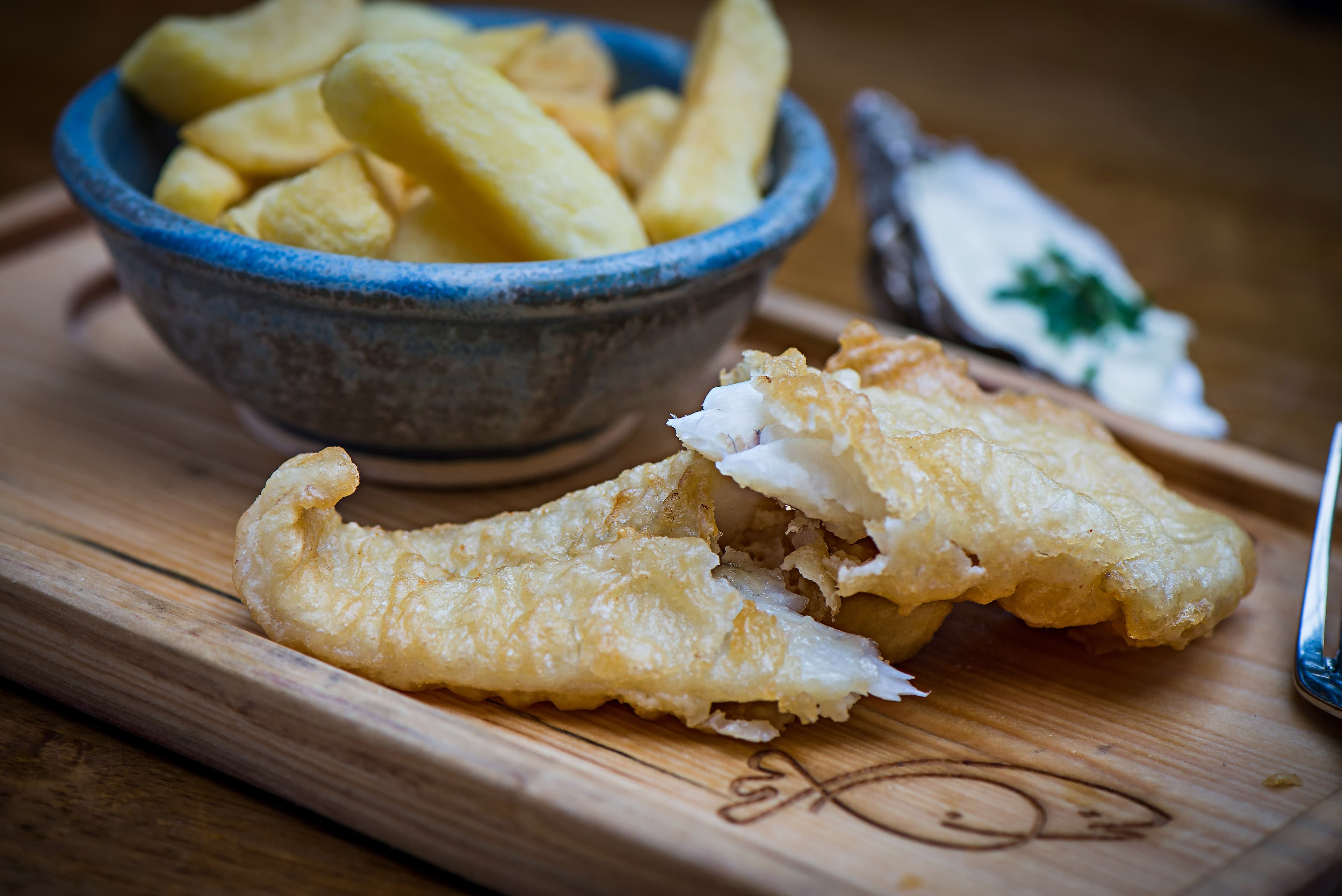 Quinlans Seafood Menus - Quinlans Seafood Restaurant